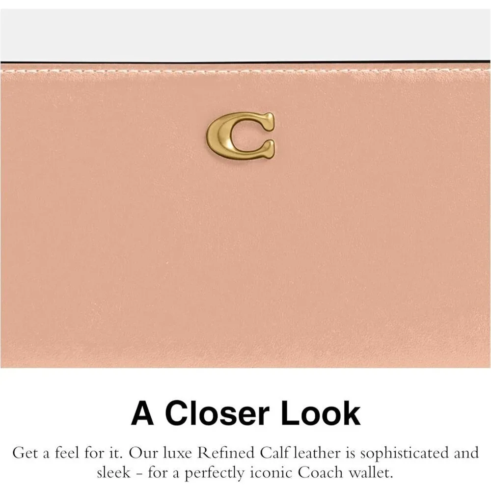 Women's Essential Slim Accessory-Travel Wallet